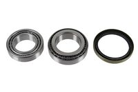 комплект колесен лагер