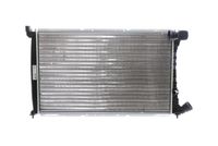 Thumbnail - Radiateur - CR473000S - MAHLE