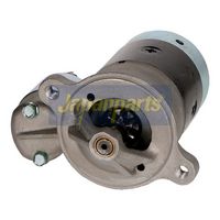 Starter JAPANPARTS, Cod: MTD135