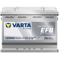 VARTA Accu / Batterij 3