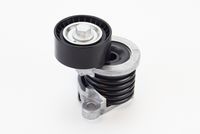 Spannrolle, Keilrippenriemen