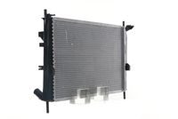 Thumbnail - Radiateur - CR629000S - MAHLE
