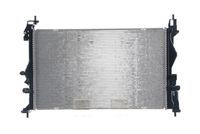 Thumbnail - Radiateur - CR1198000S - MAHLE
