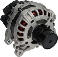 Generator / Alternator HC-Cargo, Cod: F 032 116 619