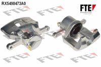 Bremssattel