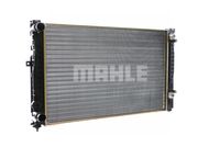 Thumbnail - Radiateur - CR132000S - MAHLE