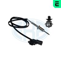 Sensor, Abgastemperatur