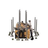 Thumbnail - Kleppenset, in-/uitlaatklep - VS0006VR1 - ET ENGINETEAM