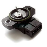 Sensor, Drosselklappenstellung