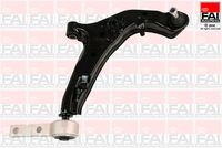 Bascula / Brat suspensie roata FAI AutoParts, Cod: SS4193