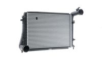 Thumbnail - Intercooler, inlaatluchtkoeler - CI166000P - MAHLE