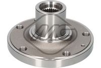 главина на колелото