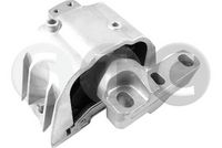 окачване, двигател