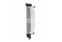 Thumbnail - Radiateur - CR235000S - MAHLE