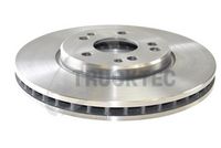 Disc frana TRUCKTEC AUTOMOTIVE, Cod: 02.35.065