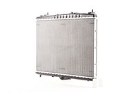 Thumbnail - Radiateur - CR2113000P - MAHLE