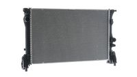 Thumbnail - Radiateur - CR931000P - MAHLE