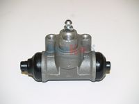 спирачно цилиндърче на колелото