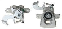 Bremssattel