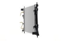 Thumbnail - Radiateur - CR2269000S - MAHLE