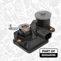 Thumbnail - Zuigbuismodule - ED0048VR6 - ET ENGINETEAM