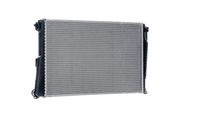 Thumbnail - Radiateur - CR877000S - MAHLE