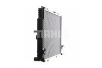 Thumbnail - Radiateur - CR309000S - MAHLE