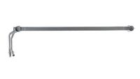 Thumbnail - Oliekoeler, automatische transmissie - CLC293000P - MAHLE
