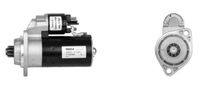 Thumbnail - Startmotor / starter - MS140 - MAHLE