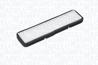 Филтър купе (поленов филтър)