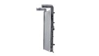 Thumbnail - Intercooler, inlaatluchtkoeler - CI177000P - MAHLE
