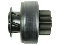 Freewheel Gear, starter