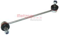 Stange/Strebe, Stabilisator
