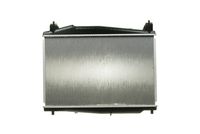 Thumbnail - Radiateur - CR1887000S - MAHLE