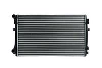 радиатор, охлаждане на двигателя