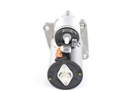 BOSCH Startmotor / Starter 2
