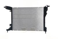 Thumbnail - Radiateur - CR1663000S - MAHLE
