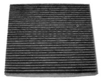 Filter, Innenraumluft