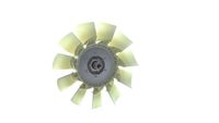 Thumbnail - Koelventilatorwiel - CFF484000P - MAHLE