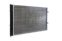 Thumbnail - Radiateur - CR394000S - MAHLE