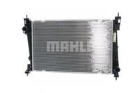 Thumbnail - Radiateur - CR1987000S - MAHLE