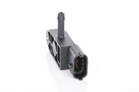 Devējs, Pūtes spiediens