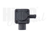 Sensor, Abgasdruck