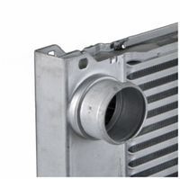 Thumbnail - Intercooler, inlaatluchtkoeler - CI82000P - MAHLE