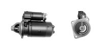 Thumbnail - Startmotor / starter - MS107 - MAHLE