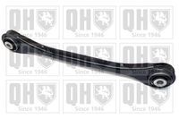 Lenker, Radaufhängung