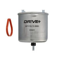 горивен филтър