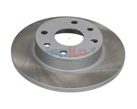 спирачен диск