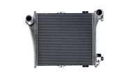 Thumbnail - Intercooler, inlaatluchtkoeler - CI179000P - MAHLE