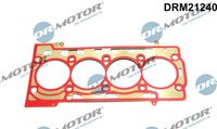 Gasket, cylinder head